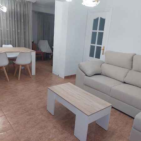 Апартаменти Apartamento Estacion A 3 Min Кордова Екстер'єр фото