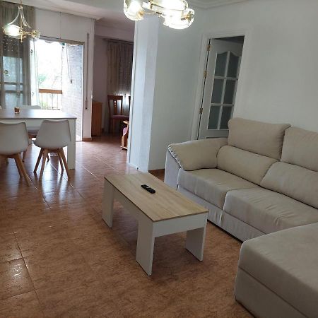 Апартаменти Apartamento Estacion A 3 Min Кордова Екстер'єр фото