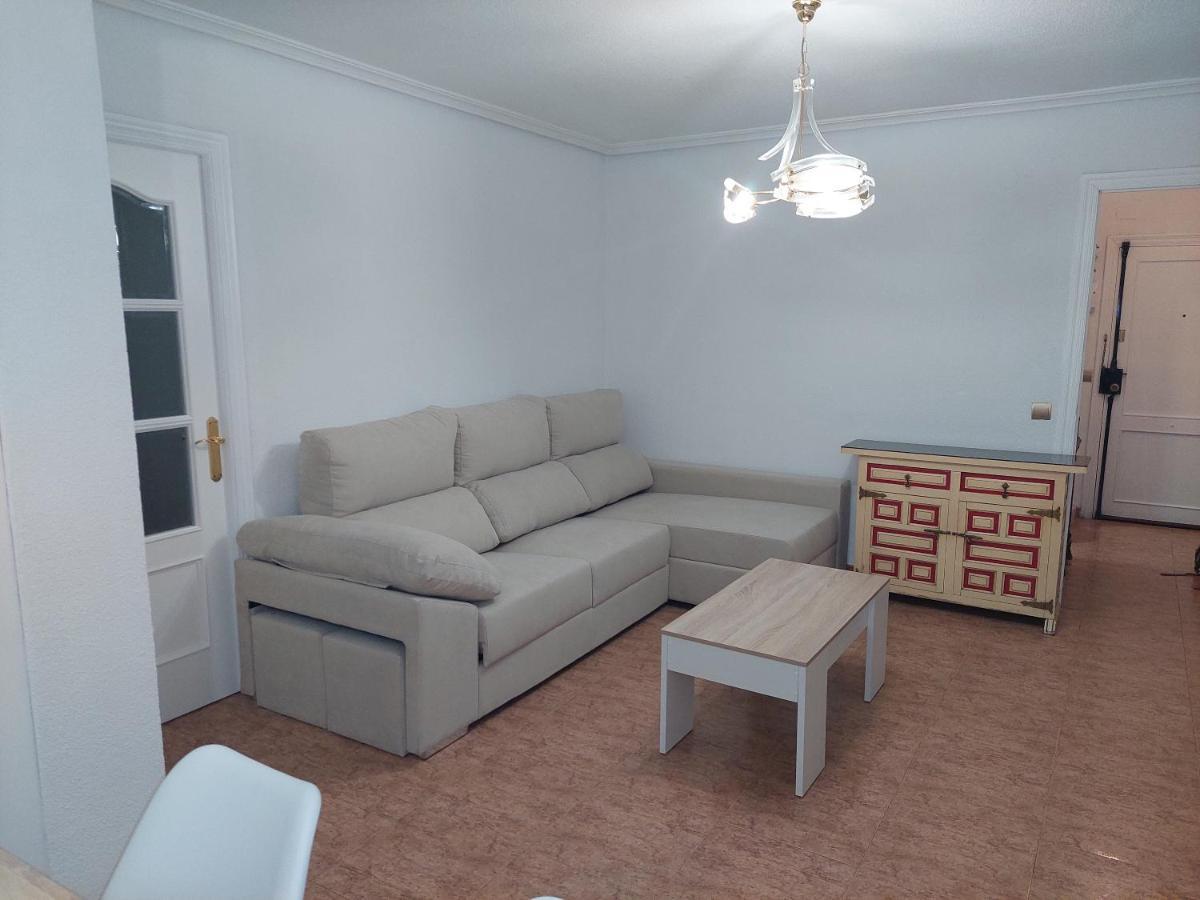Апартаменти Apartamento Estacion A 3 Min Кордова Екстер'єр фото