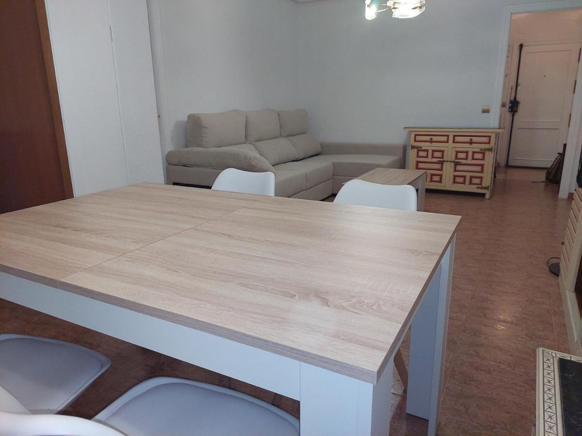 Апартаменти Apartamento Estacion A 3 Min Кордова Екстер'єр фото
