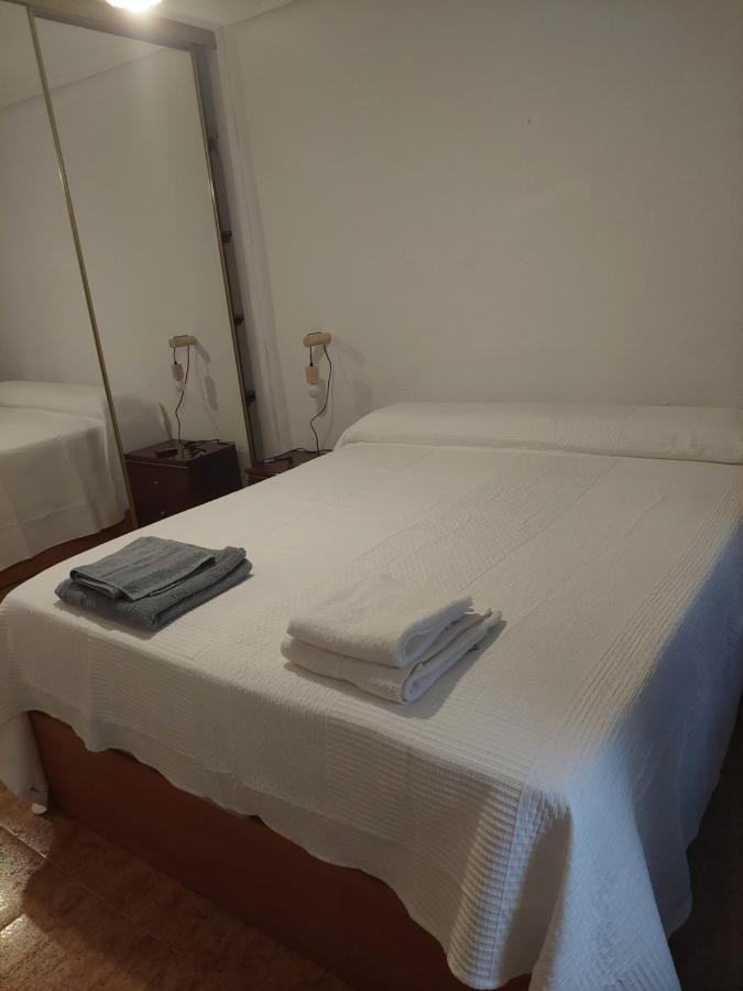 Апартаменти Apartamento Estacion A 3 Min Кордова Екстер'єр фото