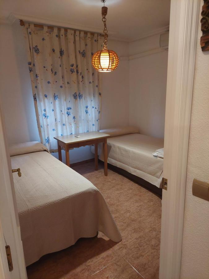 Апартаменти Apartamento Estacion A 3 Min Кордова Екстер'єр фото