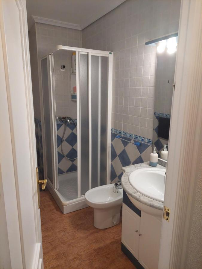 Апартаменти Apartamento Estacion A 3 Min Кордова Екстер'єр фото